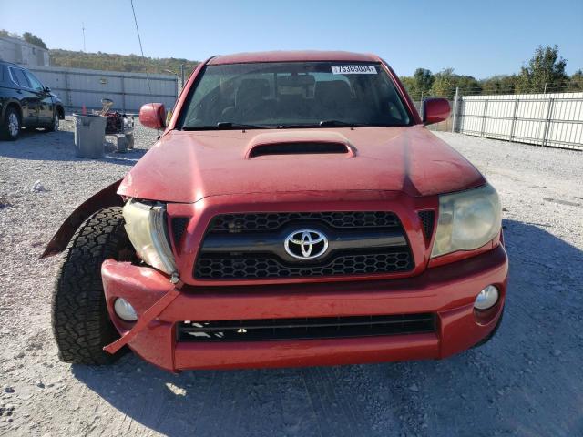 2011 TOYOTA TACOMA DOUBLE CAB