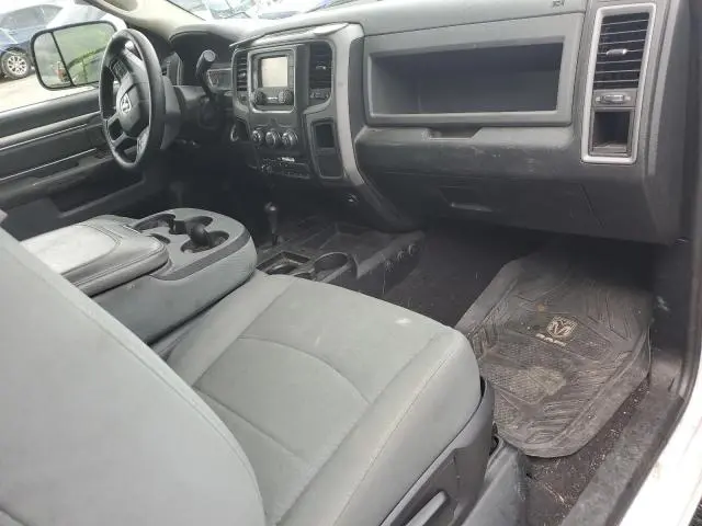 2015 RAM 2500 ST  