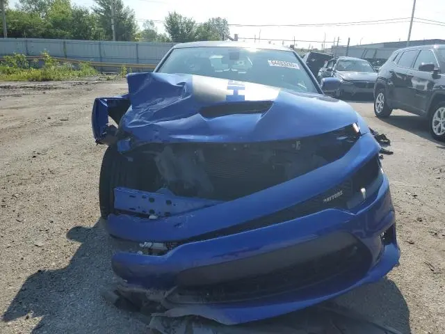 2022 DODGE CHARGER R/T  