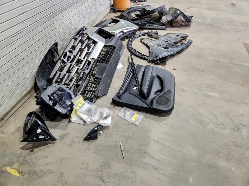 2023 HYUNDAI SANTA CRUZ SEL PREMIUM  