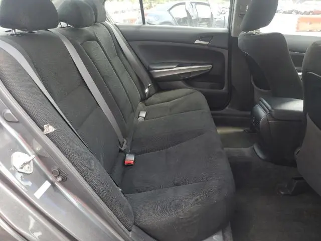 2010 HONDA ACCORD EX  