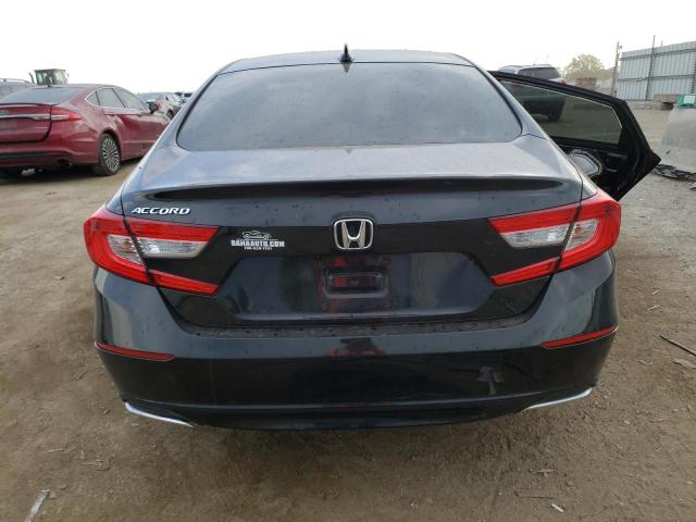 2021 HONDA ACCORD LX