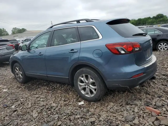 2014 MAZDA CX-9 TOURING  
