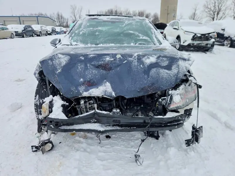 2018 VOLKSWAGEN GTI S  