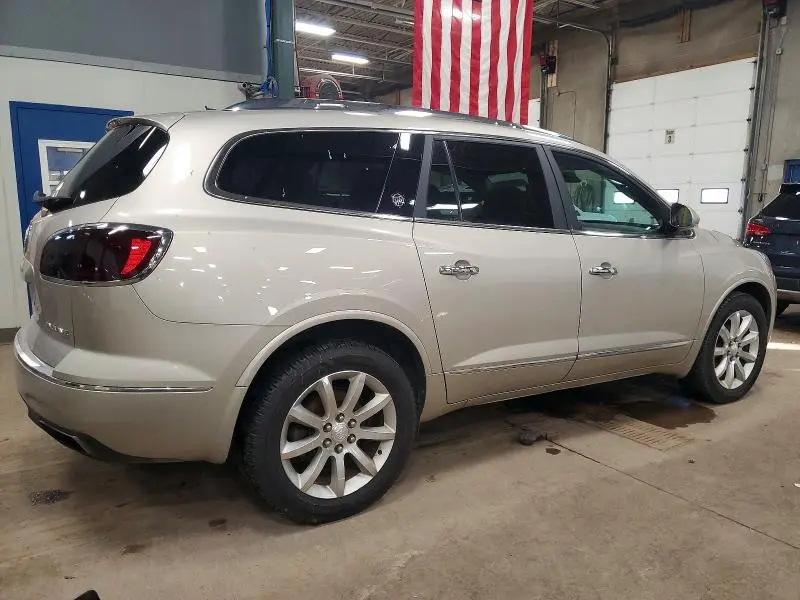 2014 BUICK ENCLAVE   