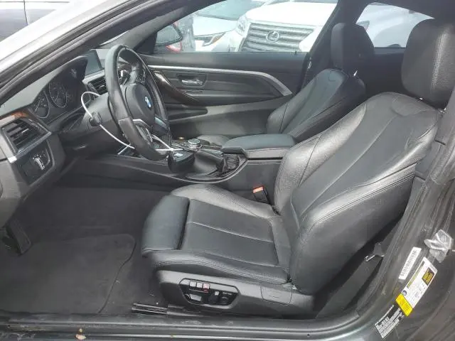 2015 BMW 428 I  