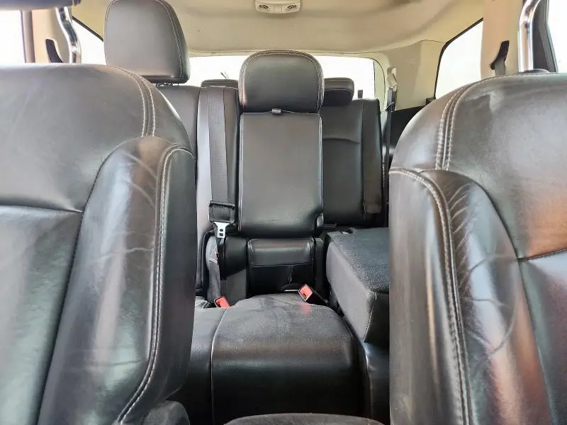 2016 DODGE JOURNEY CROSSROAD  