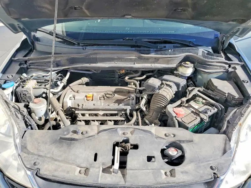 2011 HONDA CR-V SE  
