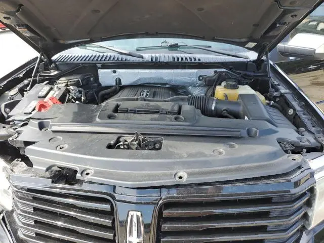 2016 LINCOLN NAVIGATOR SELECT  