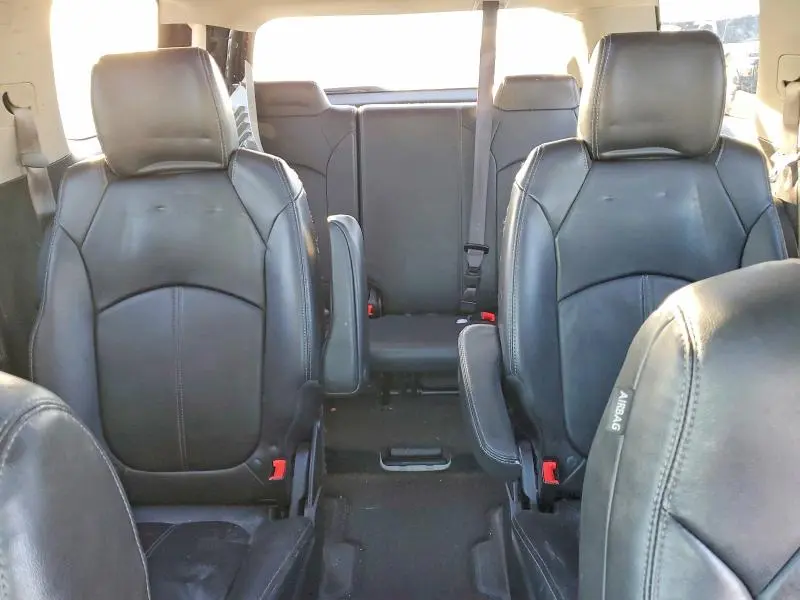 2015 GMC ACADIA SLT-1  