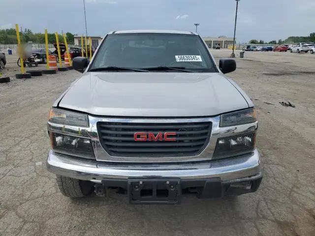 2012 GMC CANYON SLE  