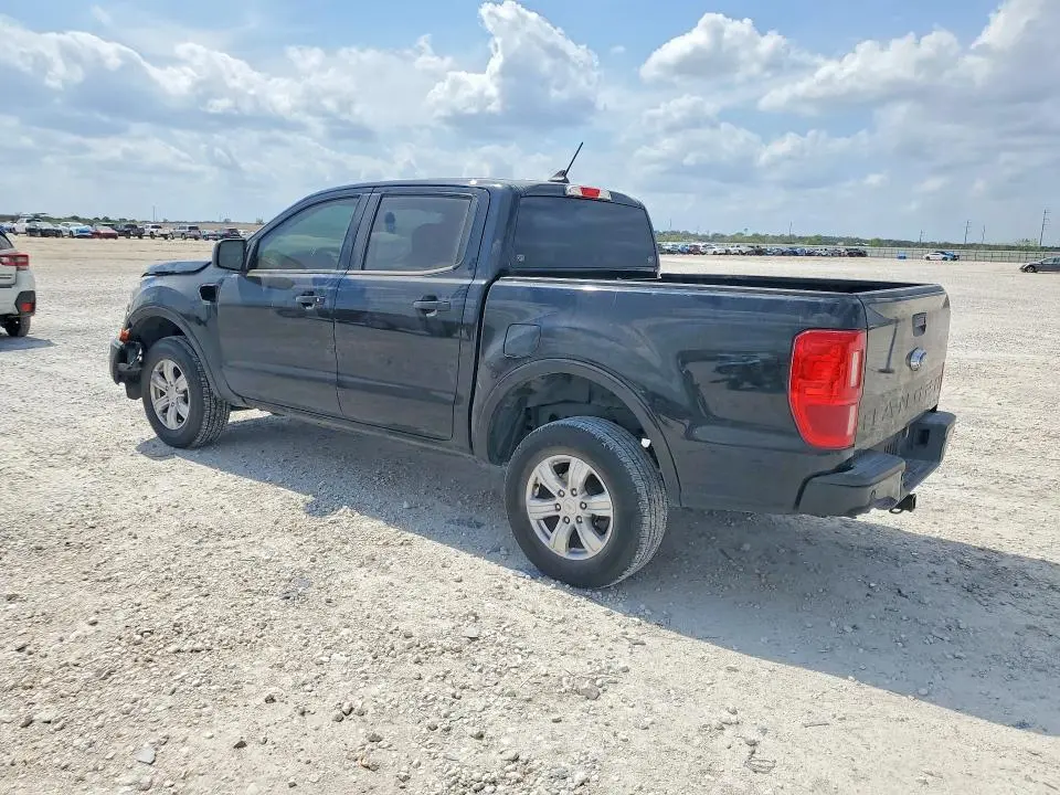2019 FORD RANGER XL  