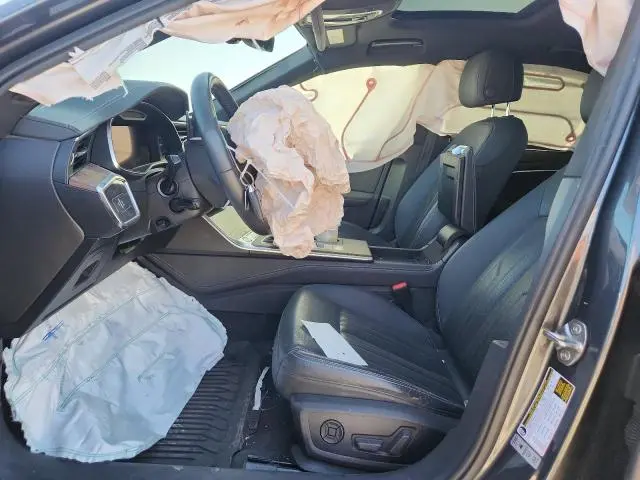 2019 AUDI A6 PRESTIGE  