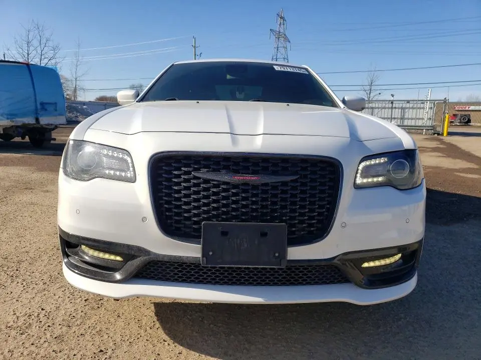 2021 CHRYSLER 300 S  