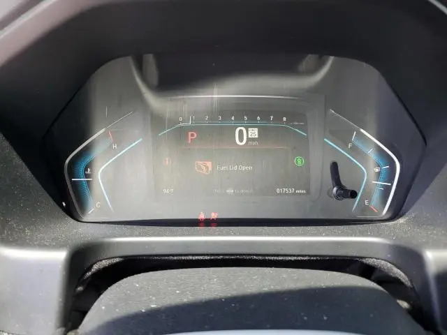 2024 HONDA ODYSSEY EXL  