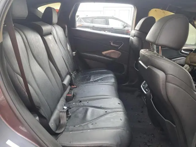 2020 ACURA RDX TECHNOLOGY  