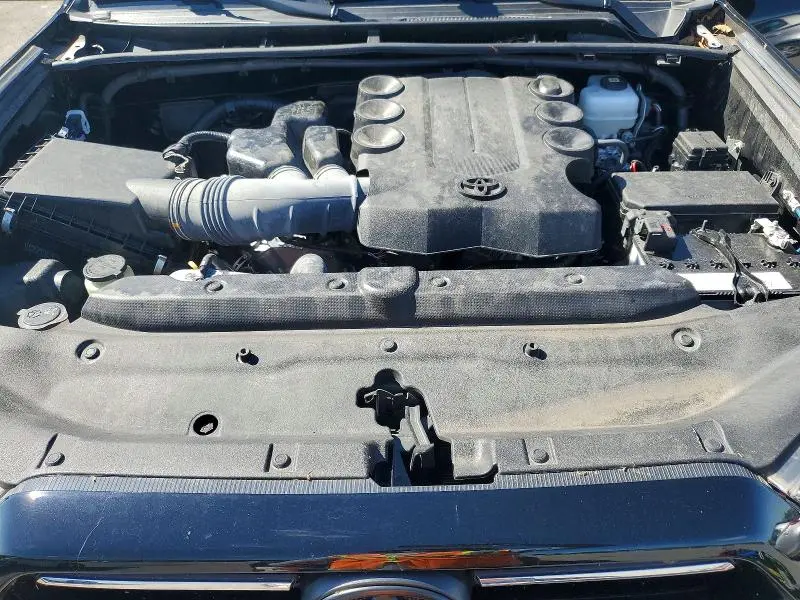 2023 TOYOTA 4RUNNER   