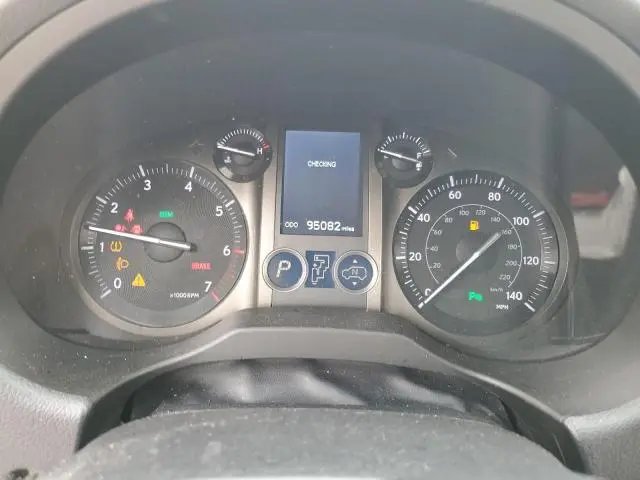 2017 LEXUS GX 460 PREMIUM  