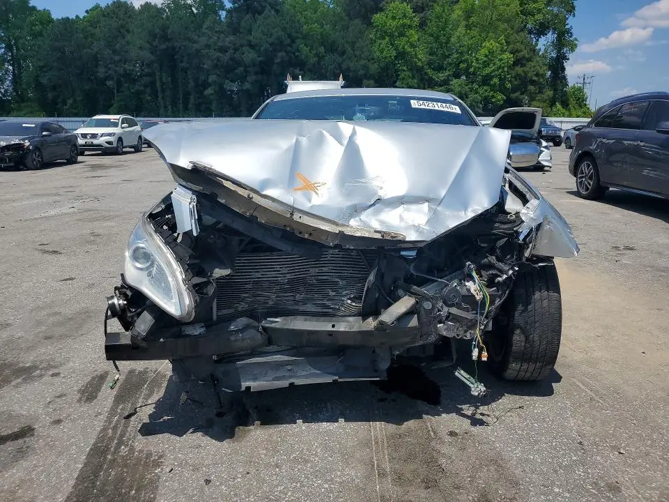 2012 CHRYSLER 200 LIMITED  