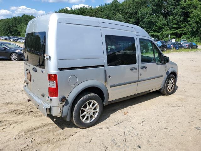 2010 FORD TRANSIT CONNECT XLT