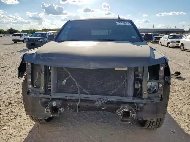 2015 CHEVROLET TAHOE C1500 LT  