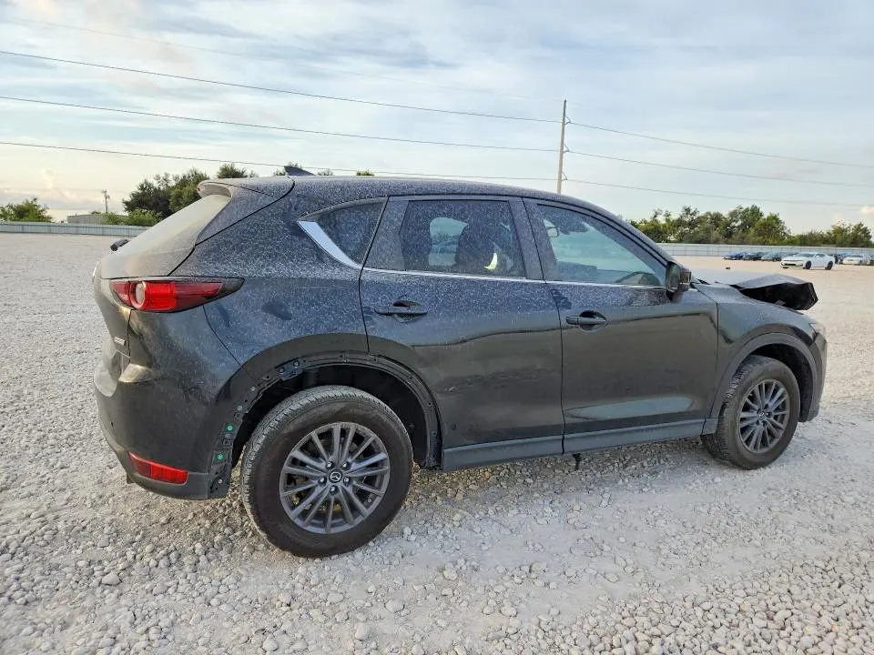 2019 MAZDA CX-5 SPORT  