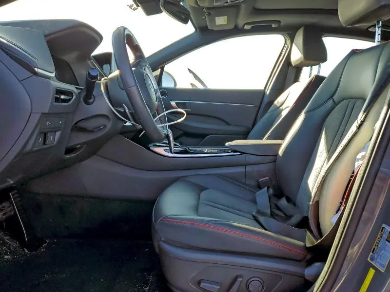 2022 HYUNDAI SONATA SEL PLUS  