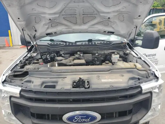 2021 FORD F250 SUPER DUTY  