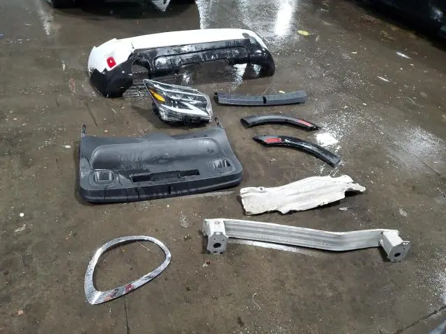 2017 MINI COOPER COUNTRYMAN  