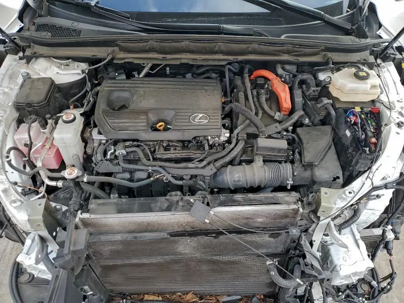 2023 LEXUS RX 350H BASE  