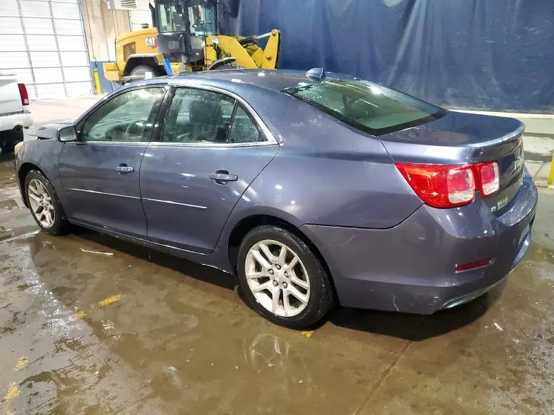 2014 CHEVROLET MALIBU 1LT  