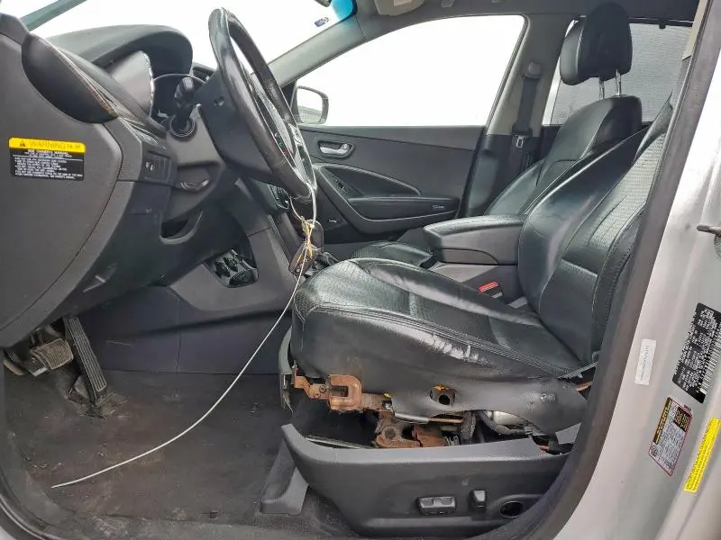 2013 HYUNDAI SANTA FE SPORT   