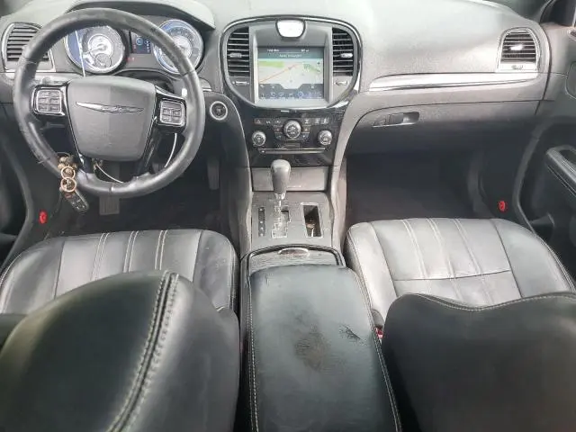 2013 CHRYSLER 300 S  