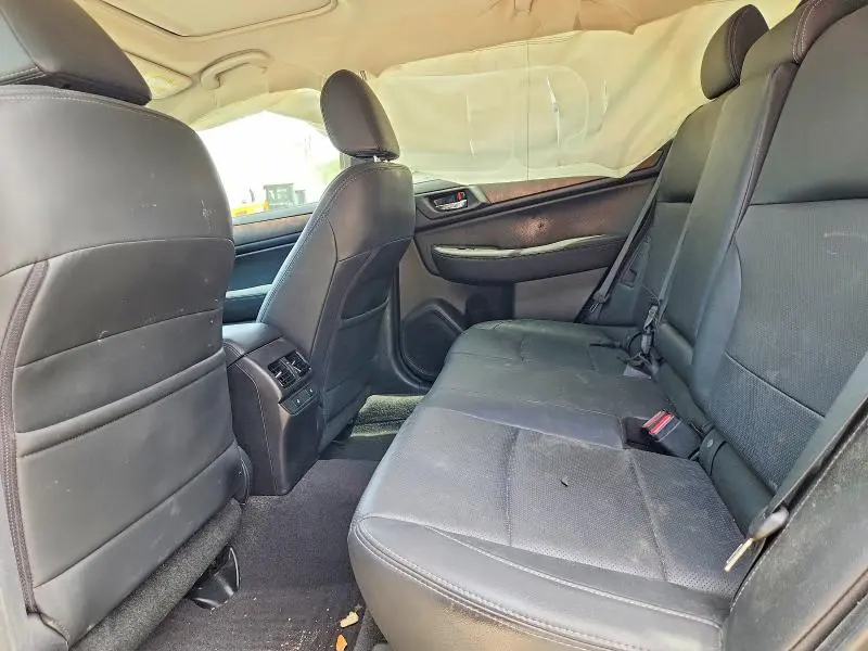2016 SUBARU OUTBACK 3.6R LIMITED  