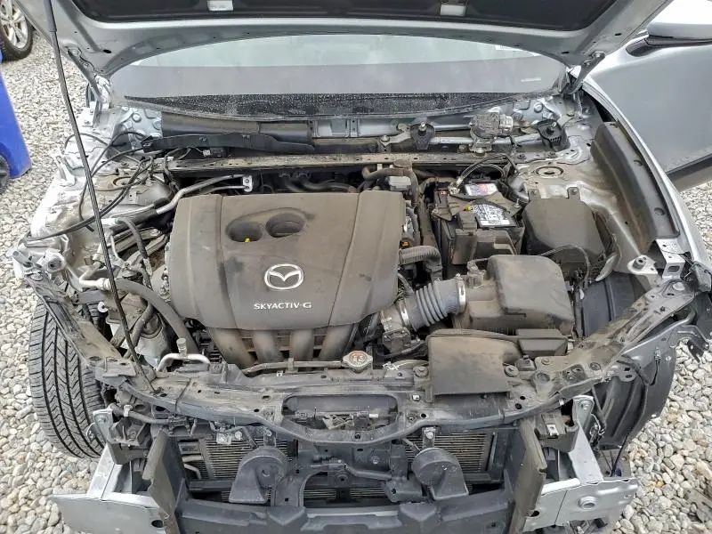 2021 MAZDA CX-30 PREFERRED  