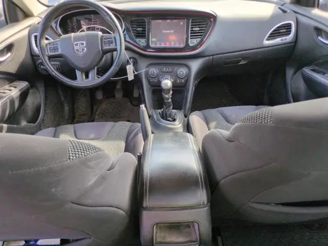 2014 DODGE DART SE AERO  