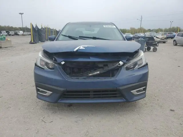 2020 SUBARU LEGACY LIMITED  