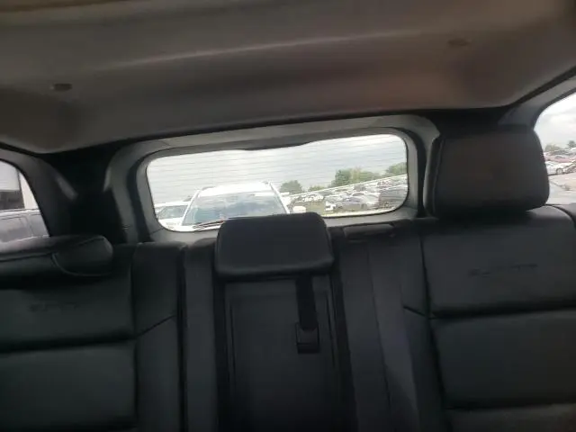 2020 JEEP GRAND CHEROKEE SUMMIT  