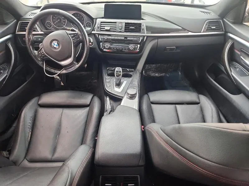 2018 BMW 430XI GRAN COUPE  