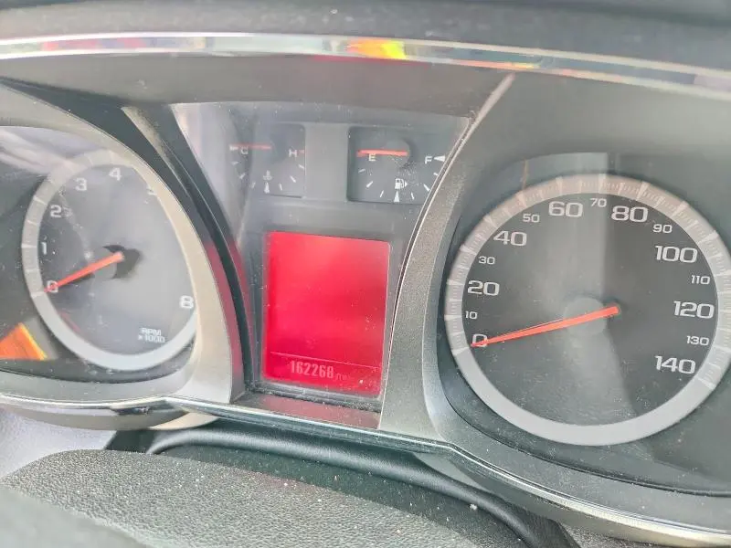2013 GMC TERRAIN SLE  