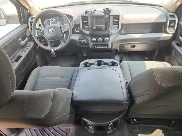 2019 RAM 3500 TRADESMAN  
