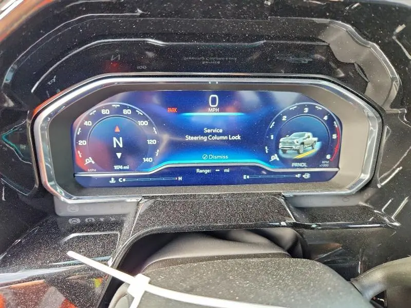 2025 CHEVROLET SILVERADO K2500 HEAVY DUTY LT  