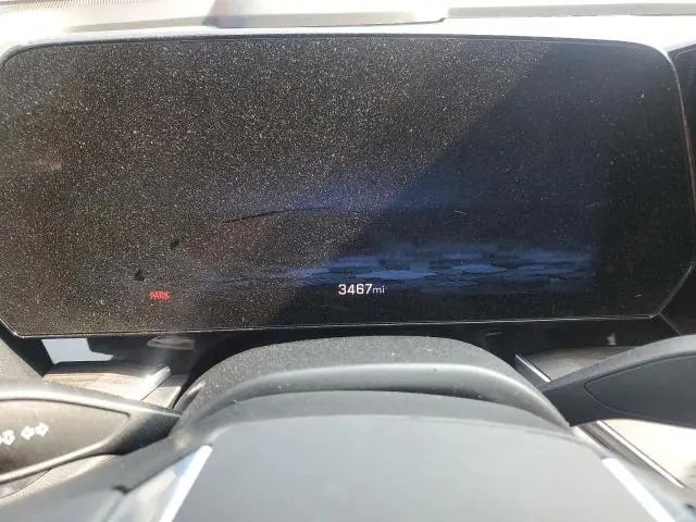 2025 CHEVROLET SUBURBAN K1500 Z71  