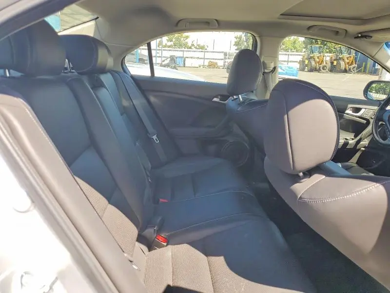 2013 ACURA TSX TECH  