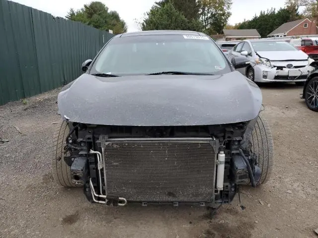 2010 NISSAN MAXIMA S  