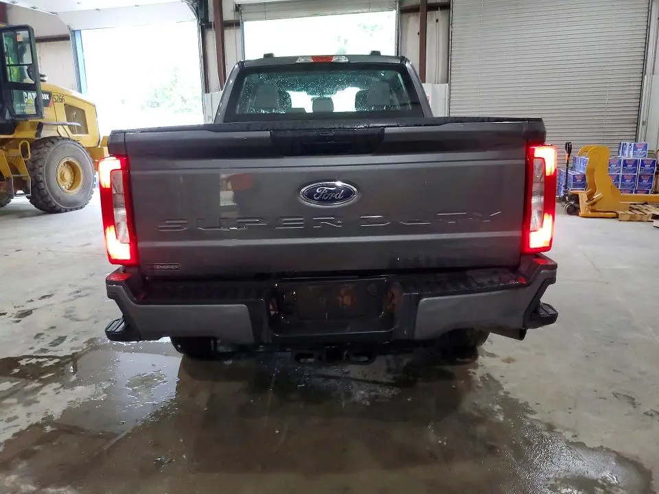 2026 FORD F250 SUPER DUTY  