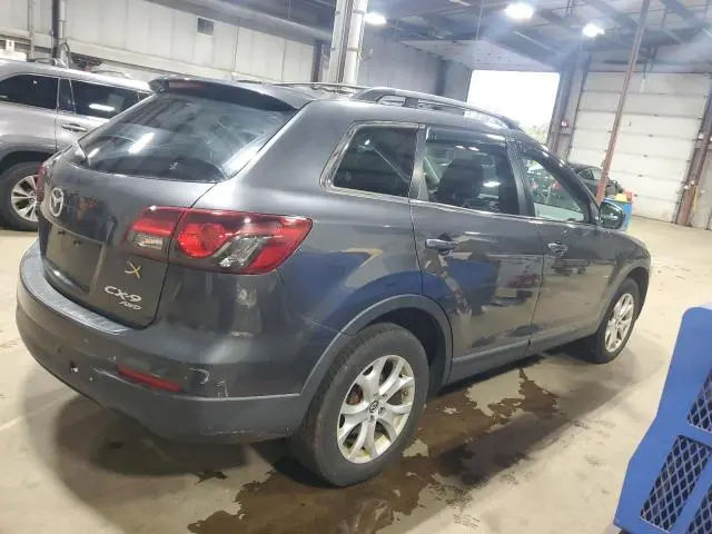 2013 MAZDA CX-9 TOURING  