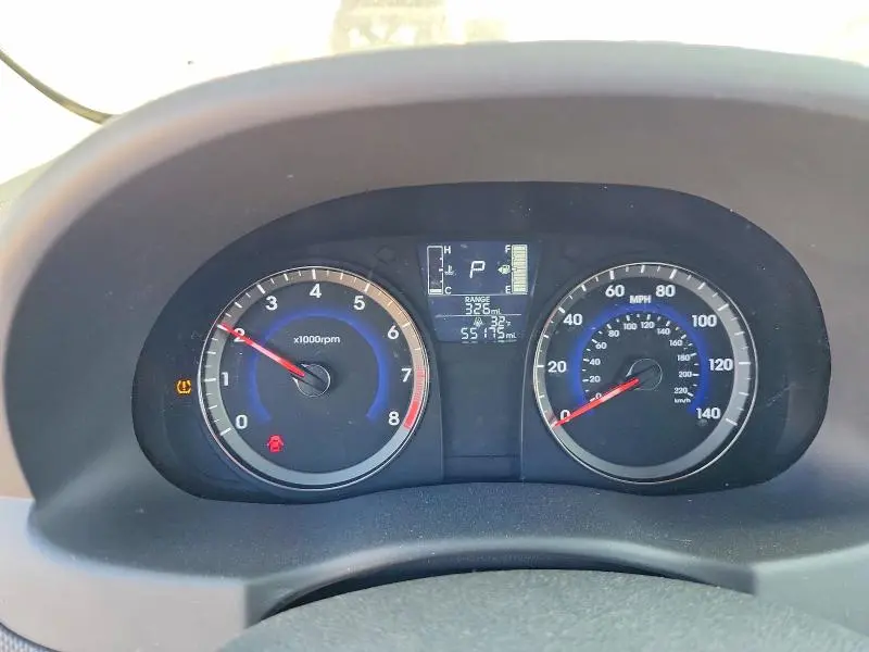 2017 HYUNDAI ACCENT VALUE EDITION  