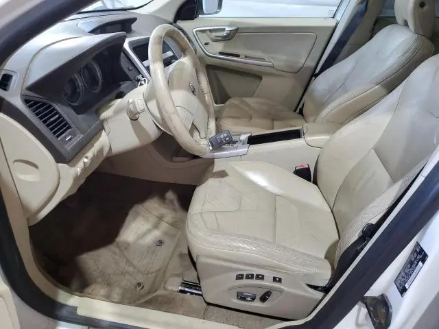 2010 VOLVO XC60 T6  