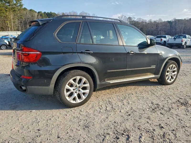 2013 BMW X5 XDRIVE35I  